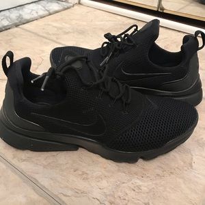 Women’s Nike Presto Fly Sneakers